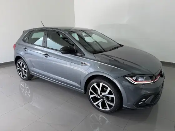 VOLKSWAGEN POLO 1.4 250 TSI GTS AUTOMÁTICO