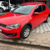 VOLKSWAGEN SAVEIRO 1.6 MI TRENDLINE CD 8V FLEX 2P MANUAL VOLKSWAGEN SAVEIRO 1.6 MI TRENDLINE CD 8V FLEX 2P MANUAL