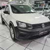 VOLKSWAGEN SAVEIRO 1.6 MSI ROBUST CS 8V FLEX 2P MANUAL VOLKSWAGEN SAVEIRO 1.6 MSI ROBUST CS 8V FLEX 2P MANUAL