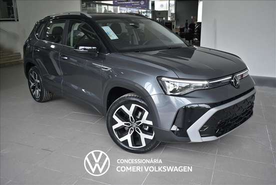 VOLKSWAGEN-TAOS-1.4 250 TSI TOTAL FLEX HIGHLINE AUTOMÁTICO VOLKSWAGEN-TAOS-2026