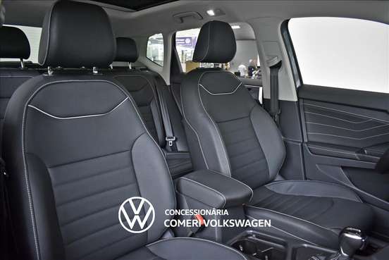 VOLKSWAGEN-TAOS-1.4 250 TSI TOTAL FLEX HIGHLINE AUTOMÁTICO VOLKSWAGEN-TAOS-2026