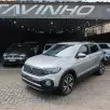 VOLKSWAGEN T-CROSS 1.0 200 TSI TOTAL FLEX AUTOMÁTICO VOLKSWAGEN T-CROSS 1.0 200 TSI TOTAL FLEX AUTOMÁTICO
