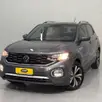 VOLKSWAGEN T-CROSS 1.0 200 TSI TOTAL FLEX AUTOMÁTICO VOLKSWAGEN T-CROSS 1.0 200 TSI TOTAL FLEX AUTOMÁTICO