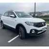 VOLKSWAGEN T-CROSS 1.0 200 TSI TOTAL FLEX AUTOMÁTICO VOLKSWAGEN T-CROSS 1.0 200 TSI TOTAL FLEX AUTOMÁTICO