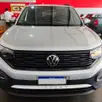 VOLKSWAGEN T-CROSS 1.0 200 TSI TOTAL FLEX SENSE AUTOMÁTICO VOLKSWAGEN T-CROSS 1.0 200 TSI TOTAL FLEX SENSE AUTOMÁTICO