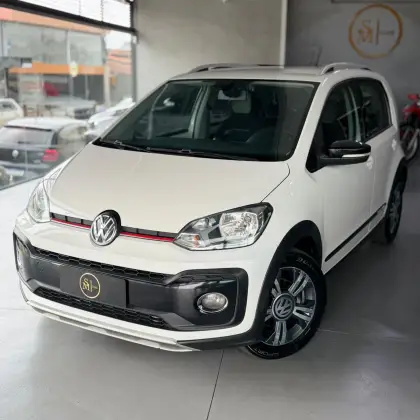 VOLKSWAGEN UP 1.0 TSI MOVE UP 12V FLEX 4P MANUAL