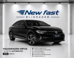 VOLKSWAGEN VIRTUS 1.0 170 TSI AUTOMÁTICO VOLKSWAGEN VIRTUS 1.0 170 TSI AUTOMÁTICO