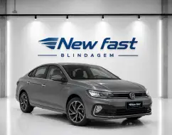VOLKSWAGEN VIRTUS 1.0 200 TSI HIGHLINE AUTOMÁTICO VOLKSWAGEN VIRTUS 1.0 200 TSI HIGHLINE AUTOMÁTICO