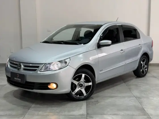 VOLKSWAGEN VOYAGE 1.0 MI 8V FLEX 4P MANUAL VOLKSWAGEN VOYAGE 1.0 MI 8V FLEX 4P MANUAL