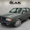 VOLKSWAGEN VOYAGE 1.6 CL 8V ÁLCOOL 2P MANUAL VOLKSWAGEN VOYAGE 1.6 CL 8V ÁLCOOL 2P MANUAL