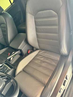 VOLKSWAGEN-AMAROK-2.0 HIGHLINE 4X4 CD 16V TURBO INTERCOOLER DIESEL 4P AUTOMÁTICO VOLKSWAGEN-AMAROK-2018