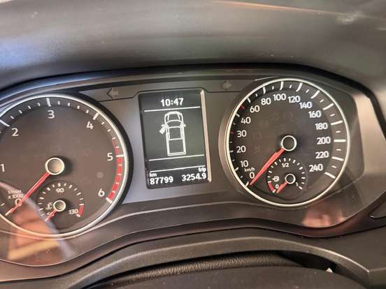 VOLKSWAGEN-AMAROK-2.0 HIGHLINE 4X4 CD 16V TURBO INTERCOOLER DIESEL 4P AUTOMÁTICO VOLKSWAGEN-AMAROK-2018