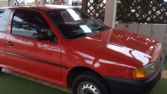 VOLKSWAGEN-GOL-1.0 MI SPECIAL 8V ÁLCOOL 2P MANUAL VOLKSWAGEN-GOL-2002
