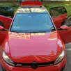 VOLKSWAGEN GOLF 2.0 TSI GTI 16V TURBO GASOLINA 4P AUTOMÁTICO VOLKSWAGEN GOLF 2.0 TSI GTI 16V TURBO GASOLINA 4P AUTOMÁTICO