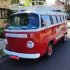VOLKSWAGEN KOMBI 1.6 LUXO 8V GASOLINA 3P MANUAL VOLKSWAGEN KOMBI 1.6 LUXO 8V GASOLINA 3P MANUAL