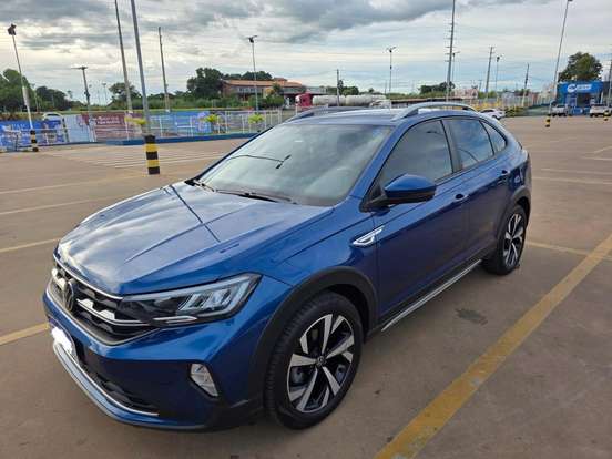 VOLKSWAGEN-NIVUS-1.0 200 TSI TOTAL FLEX HIGHLINE AUTOMÁTICO VOLKSWAGEN-NIVUS-2023
