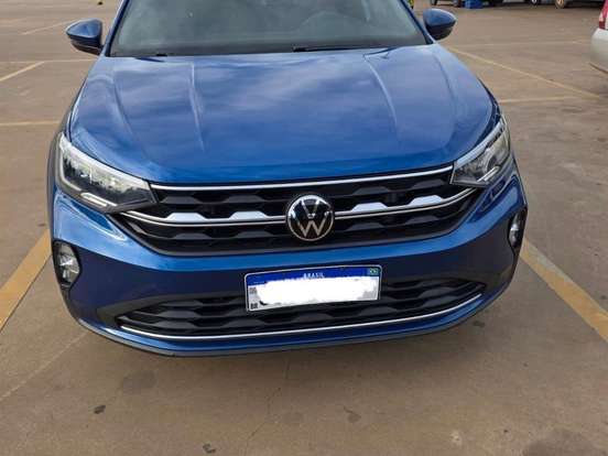 VOLKSWAGEN-NIVUS-1.0 200 TSI TOTAL FLEX HIGHLINE AUTOMÁTICO VOLKSWAGEN-NIVUS-2023