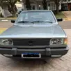VOLKSWAGEN PARATI 1.6 CL 8V ÁLCOOL 2P MANUAL VOLKSWAGEN PARATI 1.6 CL 8V ÁLCOOL 2P MANUAL