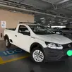 VOLKSWAGEN SAVEIRO 1.6 MSI ROBUST CS 8V FLEX 2P MANUAL VOLKSWAGEN SAVEIRO 1.6 MSI ROBUST CS 8V FLEX 2P MANUAL