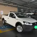 VOLKSWAGEN SAVEIRO 1.6 MSI ROBUST CS 8V FLEX 2P MANUAL VOLKSWAGEN SAVEIRO 1.6 MSI ROBUST CS 8V FLEX 2P MANUAL