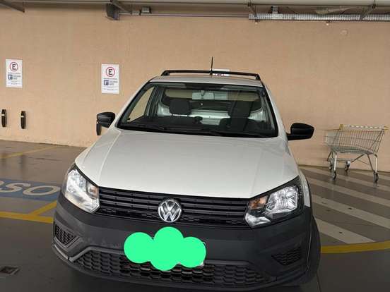 VOLKSWAGEN-SAVEIRO-1.6 MSI ROBUST CS 8V FLEX 2P MANUAL VOLKSWAGEN-SAVEIRO-2020