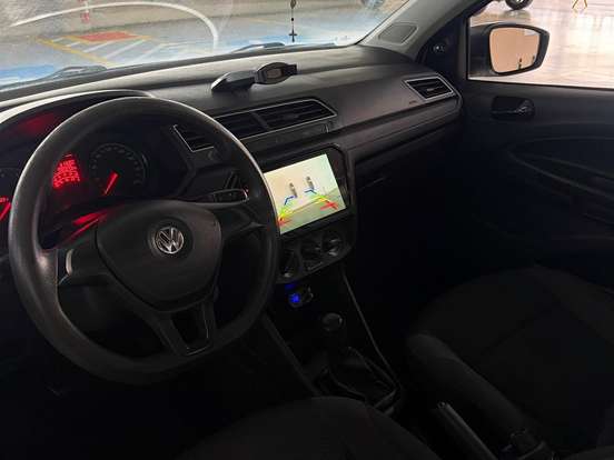 VOLKSWAGEN-SAVEIRO-1.6 MSI ROBUST CS 8V FLEX 2P MANUAL VOLKSWAGEN-SAVEIRO-2020