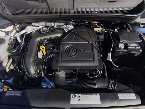 VOLKSWAGEN-T-CROSS-1.0 200 TSI TOTAL FLEX SENSE AUTOMÁTICO VOLKSWAGEN-T-CROSS-2020