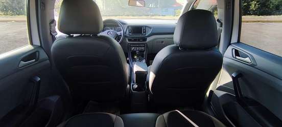 VOLKSWAGEN-T-CROSS-1.0 200 TSI TOTAL FLEX SENSE AUTOMÁTICO VOLKSWAGEN-T-CROSS-2020