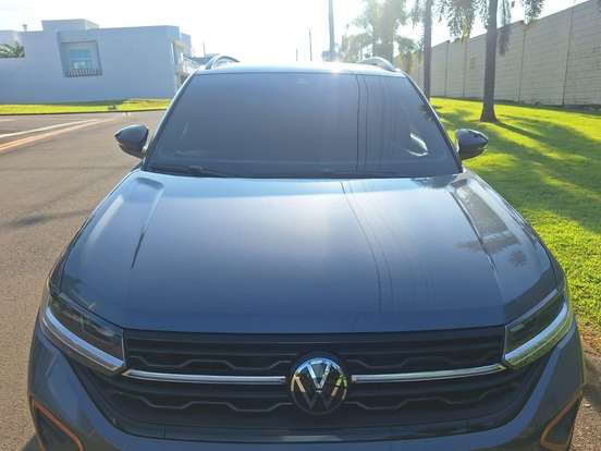 VOLKSWAGEN-T-CROSS-1.4 250 TSI TOTAL FLEX EXTREME AUTOMÁTICO VOLKSWAGEN-T-CROSS-2025