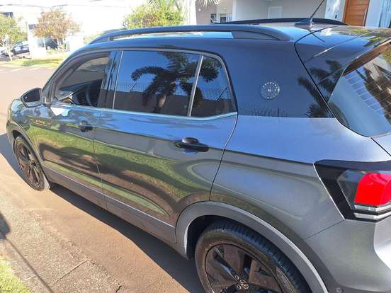VOLKSWAGEN-T-CROSS-1.4 250 TSI TOTAL FLEX EXTREME AUTOMÁTICO VOLKSWAGEN-T-CROSS-2025