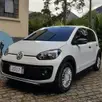 VOLKSWAGEN UP 1.0 MPI TRACK 12V FLEX 4P MANUAL VOLKSWAGEN UP 1.0 MPI TRACK 12V FLEX 4P MANUAL