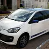 VOLKSWAGEN UP 1.0 TSI SPEED UP 12V FLEX 4P MANUAL VOLKSWAGEN UP 1.0 TSI SPEED UP 12V FLEX 4P MANUAL