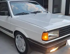 VOLKSWAGEN VOYAGE 1.8 GL 8V GASOLINA 2P MANUAL VOLKSWAGEN VOYAGE 1.8 GL 8V GASOLINA 2P MANUAL