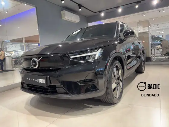 VOLVO EX40 P6 RECHARGE ELECTRIC PLUS