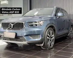 VOLVO XC40 1.5 T5 RECHARGE MOMENTUM GEARTRONIC VOLVO XC40 1.5 T5 RECHARGE MOMENTUM GEARTRONIC