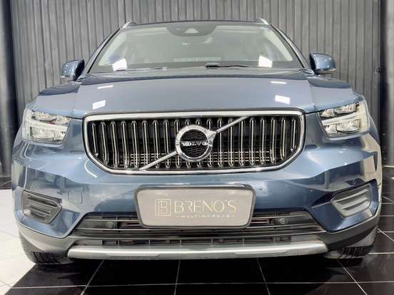 VOLVO-XC40-1.5 T5 RECHARGE MOMENTUM GEARTRONIC VOLVO-XC40-2021