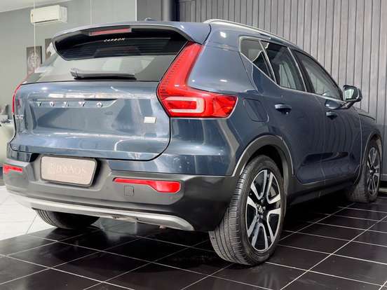 VOLVO-XC40-1.5 T5 RECHARGE MOMENTUM GEARTRONIC VOLVO-XC40-2021