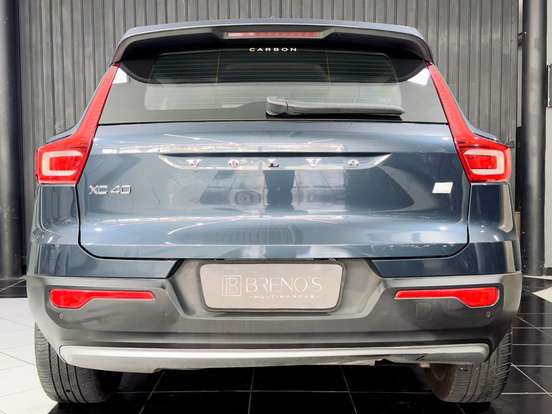VOLVO-XC40-1.5 T5 RECHARGE MOMENTUM GEARTRONIC VOLVO-XC40-2021