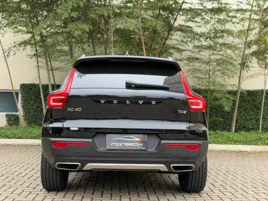 VOLVO-XC40-2.0 T4 GASOLINA INSCRIPTION GEARTRONIC VOLVO-XC40-2020
