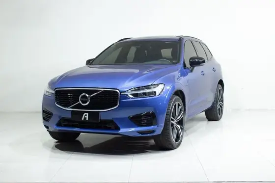 VOLVO XC60 2.0 T5 GASOLINA MOMENTUM AWD GEARTRONIC VOLVO XC60 2.0 T5 GASOLINA MOMENTUM AWD GEARTRONIC