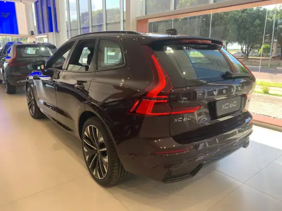 VOLVO-XC60-2.0 T8 PHEV ULTRA DARK AWD GEARTRONIC VOLVO-XC60-2026