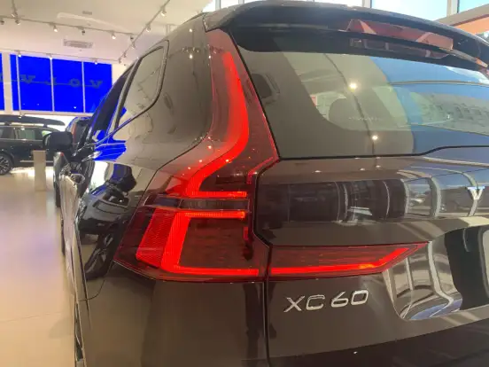VOLVO-XC60-2.0 T8 PHEV ULTRA DARK AWD GEARTRONIC VOLVO-XC60-2026