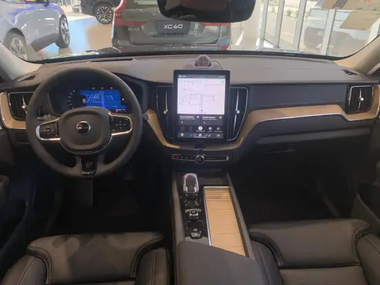 VOLVO-XC60-2.0 T8 PHEV ULTRA DARK AWD GEARTRONIC VOLVO-XC60-2026