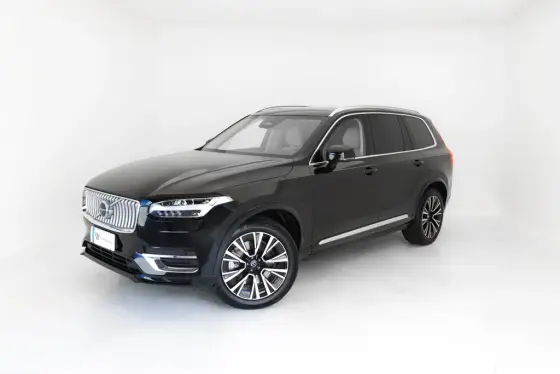 VOLVO XC90 2.0 T8 RECHARGE PLUS AWD GEARTRONIC VOLVO XC90 2.0 T8 RECHARGE PLUS AWD GEARTRONIC