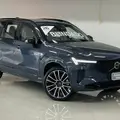 VOLVO XC90 2.0 T8 PHEV ULTRA AWD GEARTRONIC VOLVO XC90 2.0 T8 PHEV ULTRA AWD GEARTRONIC