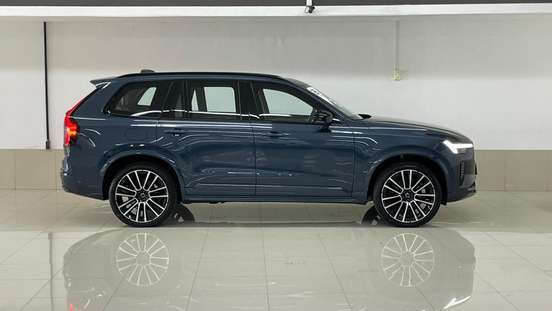 VOLVO-XC90-2.0 T8 PHEV ULTRA AWD GEARTRONIC VOLVO-XC90-2025