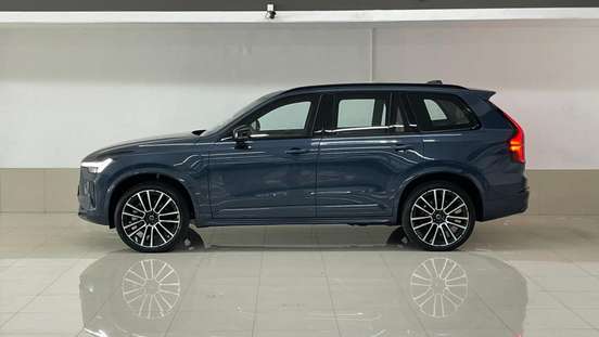VOLVO-XC90-2.0 T8 PHEV ULTRA AWD GEARTRONIC VOLVO-XC90-2025