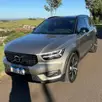 VOLVO XC40 1.5 T5 RECHARGE R-DESIGN GEARTRONIC VOLVO XC40 1.5 T5 RECHARGE R-DESIGN GEARTRONIC