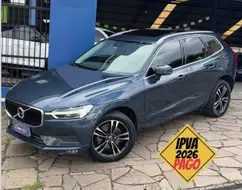 VOLVO XC60 2.0 T5 GASOLINA MOMENTUM AWD GEARTRONIC VOLVO XC60 2.0 T5 GASOLINA MOMENTUM AWD GEARTRONIC