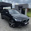 VOLVO XC60 2.0 T8 HYBRID R-DESIGN AWD GEARTRONIC VOLVO XC60 2.0 T8 HYBRID R-DESIGN AWD GEARTRONIC
